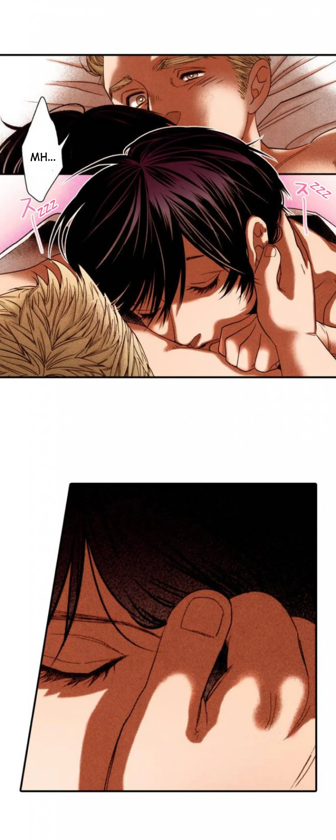 Read Anemone no Shishuu chapter 9 image 22 on Lezhin