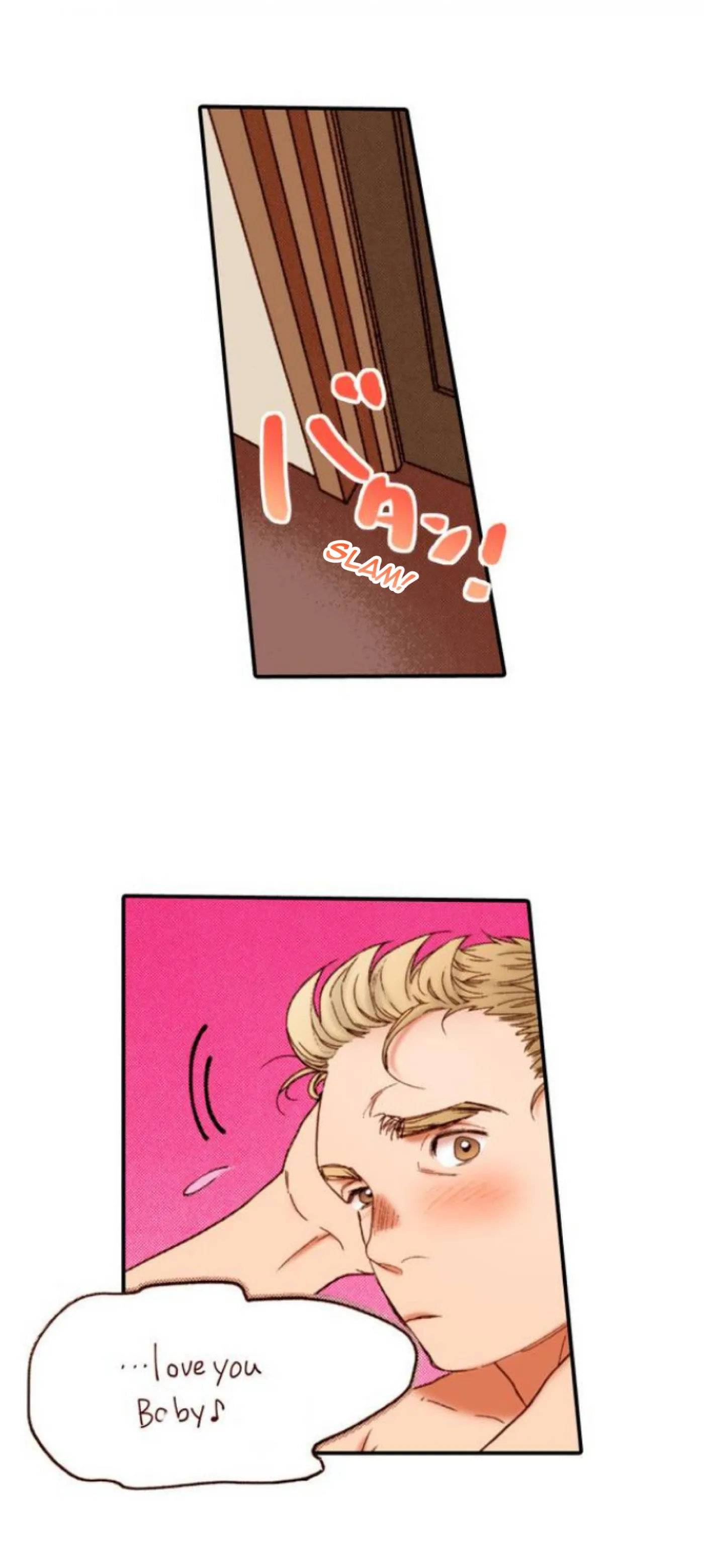 Read Anemone no Shishuu chapter 9 image 28 on Lezhin