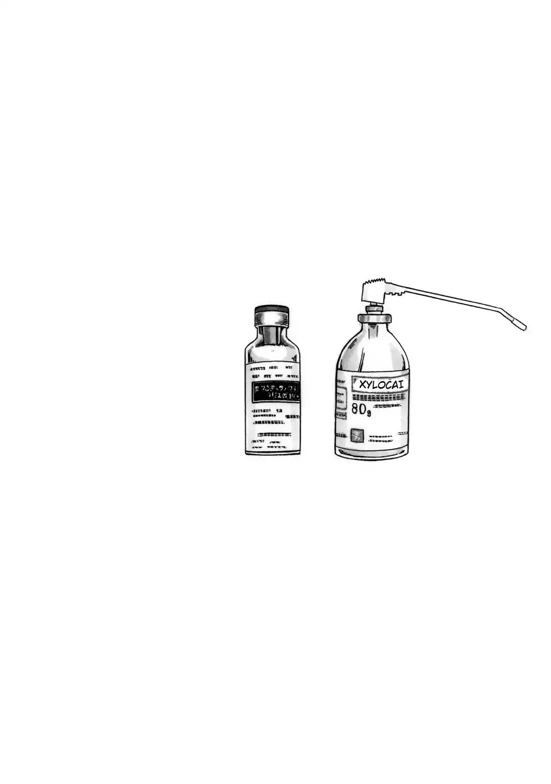 Read Anesthesiologist Hana chapter 1.99 image 2 on Lezhin