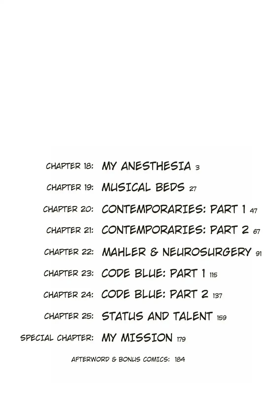 Read Anesthesiologist Hana chapter 18 image 2 on Lezhin
