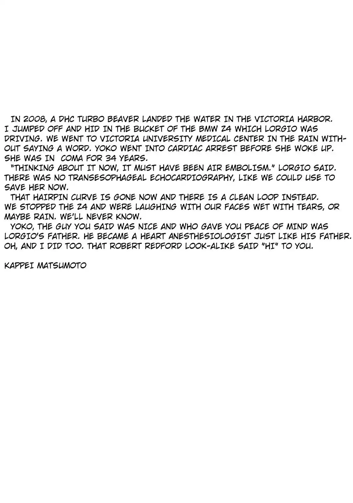Read Anesthesiologist Hana chapter 2 image 3 on Lezhin