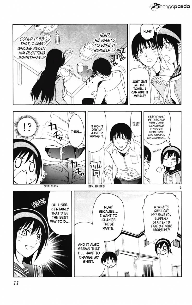 Read Anesthesiologist Hana chapter 27 image 4 on Lezhin