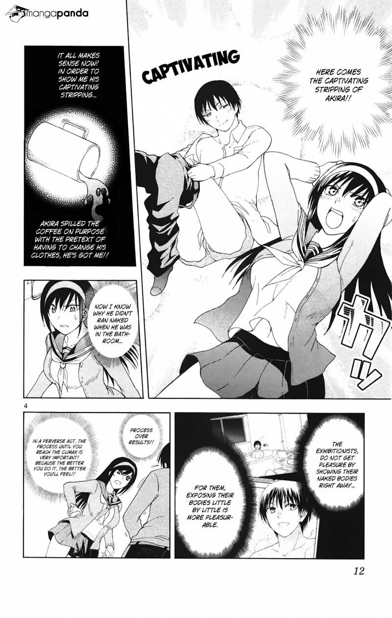 Read Anesthesiologist Hana chapter 27 image 5 on Lezhin