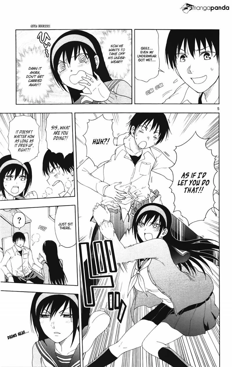 Read Anesthesiologist Hana chapter 27 image 6 on Lezhin
