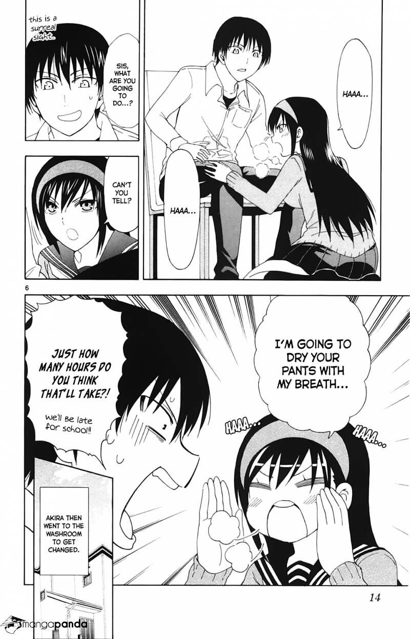Read Anesthesiologist Hana chapter 27 image 7 on Lezhin