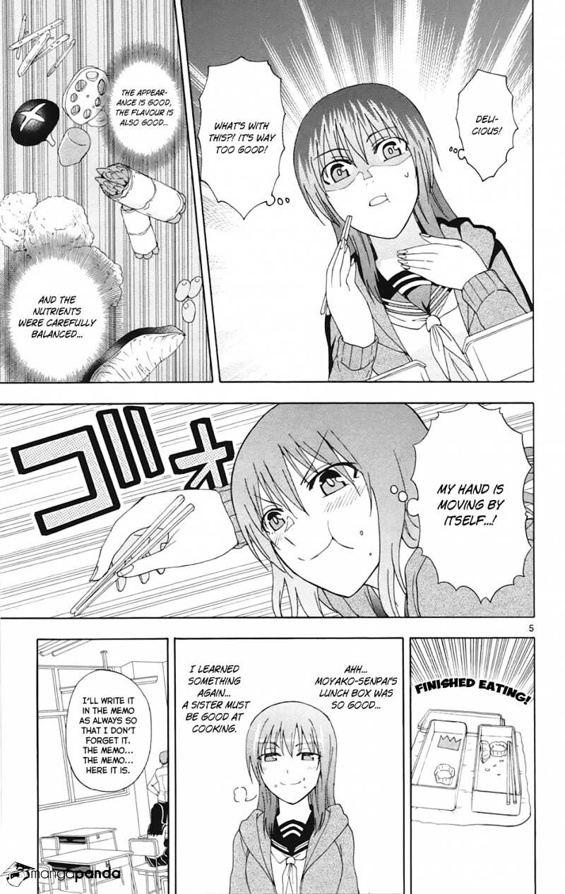Read Anesthesiologist Hana chapter 30 image 5 on Lezhin