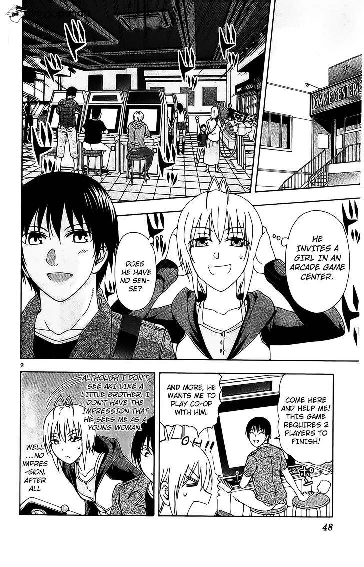 Read Anesthesiologist Hana chapter 33 image 2 on Lezhin