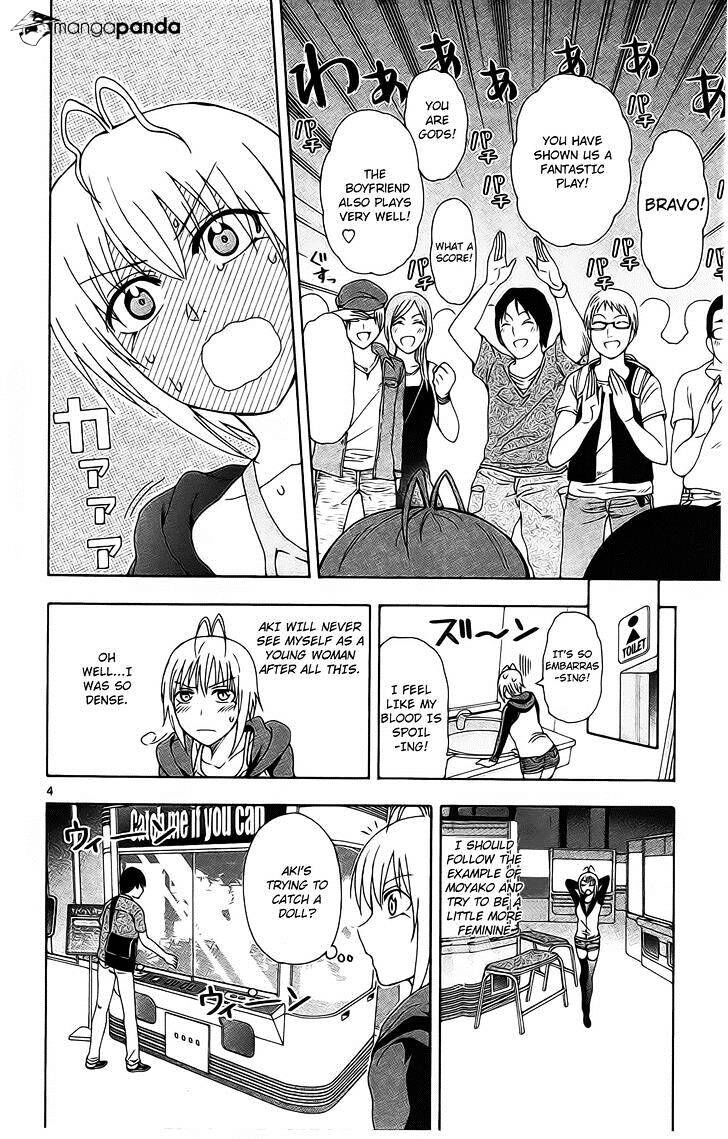 Read Anesthesiologist Hana chapter 33 image 4 on Lezhin