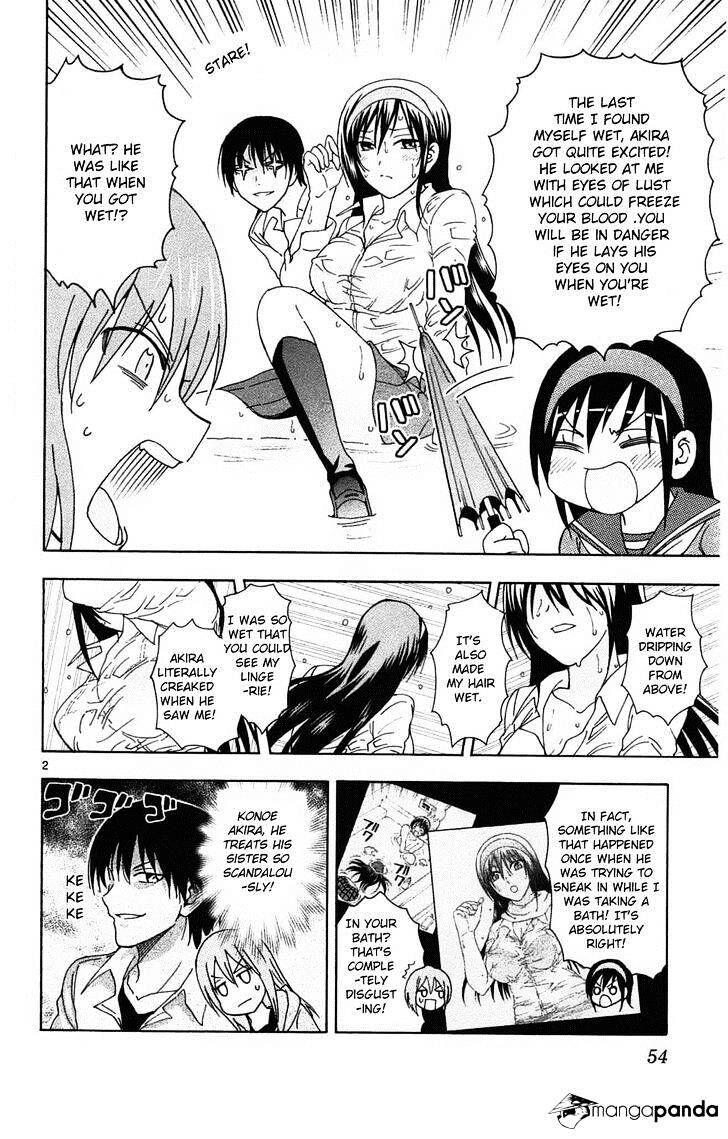 Read Anesthesiologist Hana chapter 34 image 3 on Lezhin