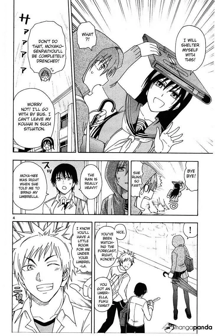 Read Anesthesiologist Hana chapter 34 image 5 on Lezhin