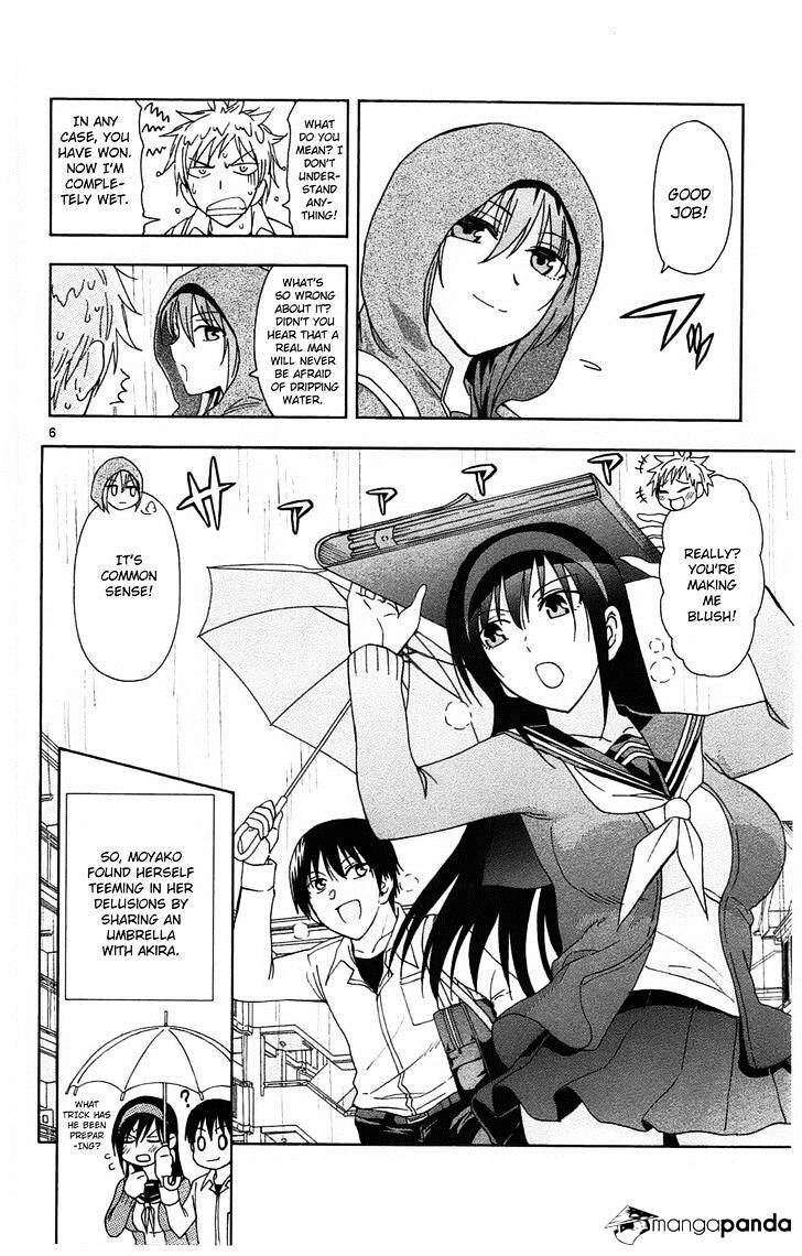 Read Anesthesiologist Hana chapter 34 image 7 on Lezhin