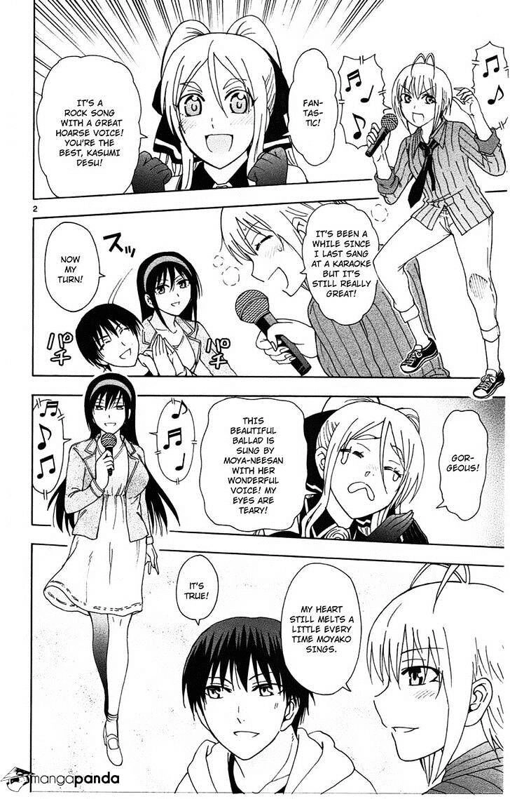Read Anesthesiologist Hana chapter 35 image 1 on Lezhin