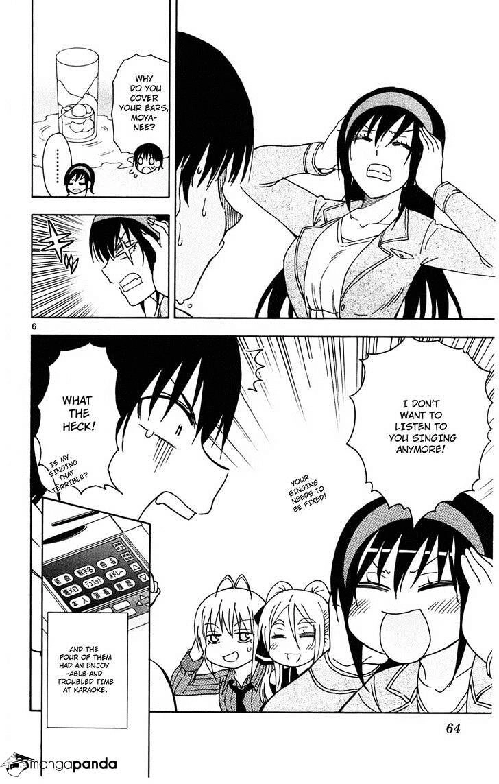 Read Anesthesiologist Hana chapter 35 image 5 on Lezhin