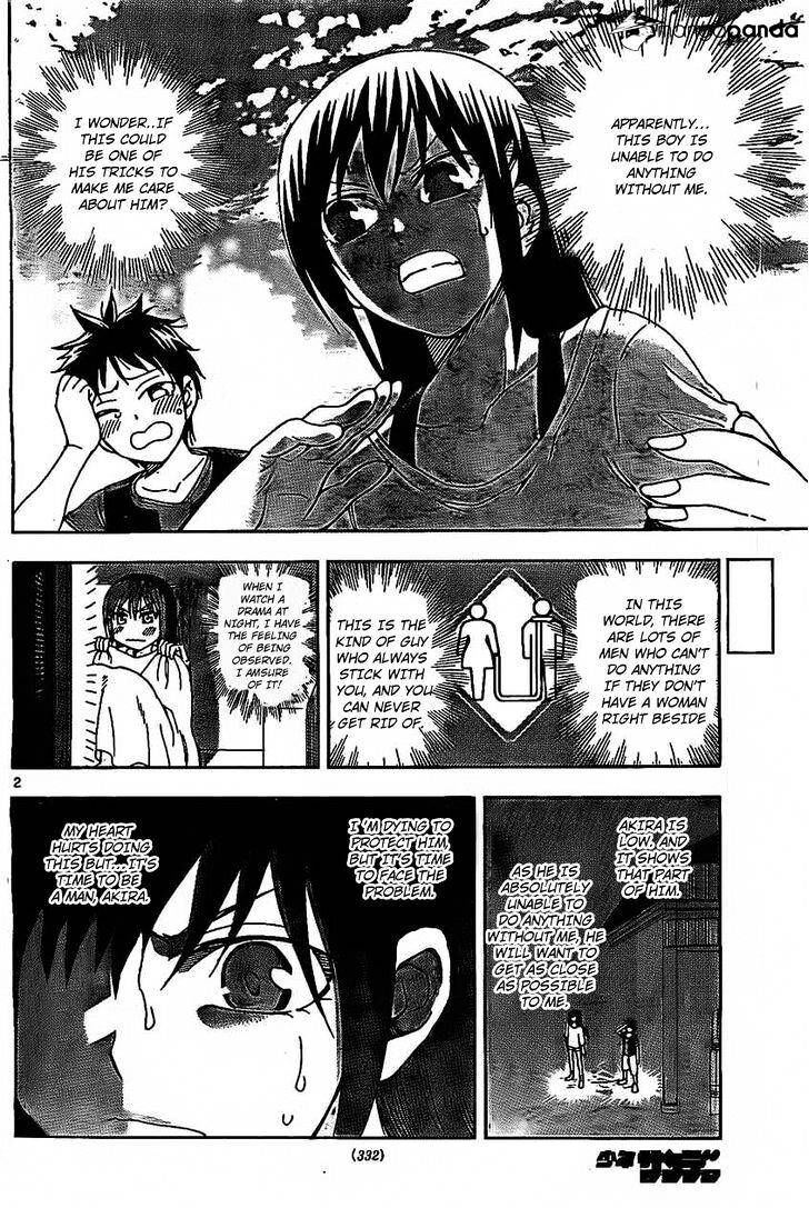 Read Anesthesiologist Hana chapter 36 image 3 on Lezhin