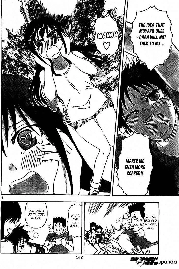 Read Anesthesiologist Hana chapter 36 image 5 on Lezhin