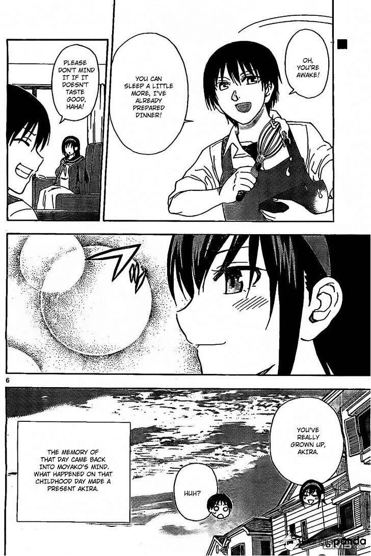 Read Anesthesiologist Hana chapter 36 image 7 on Lezhin