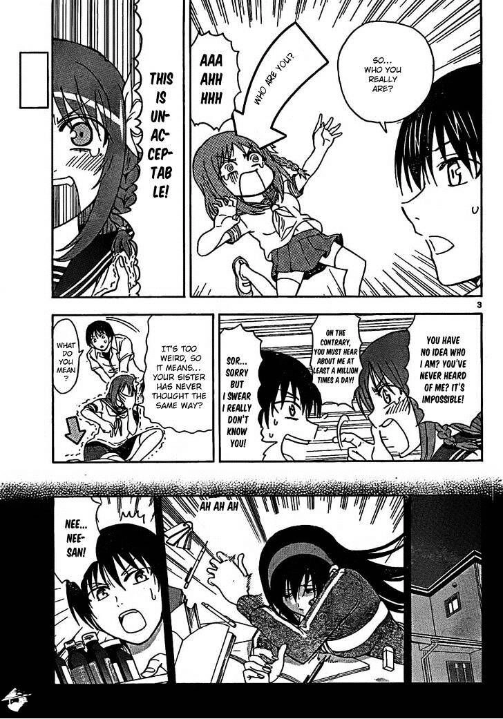 Anesthesiologist Hana Chapter 37 page 4 - 