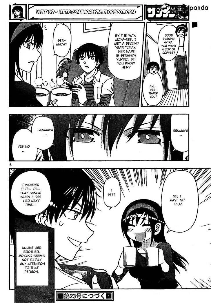 Anesthesiologist Hana Chapter 37 page 7 - 