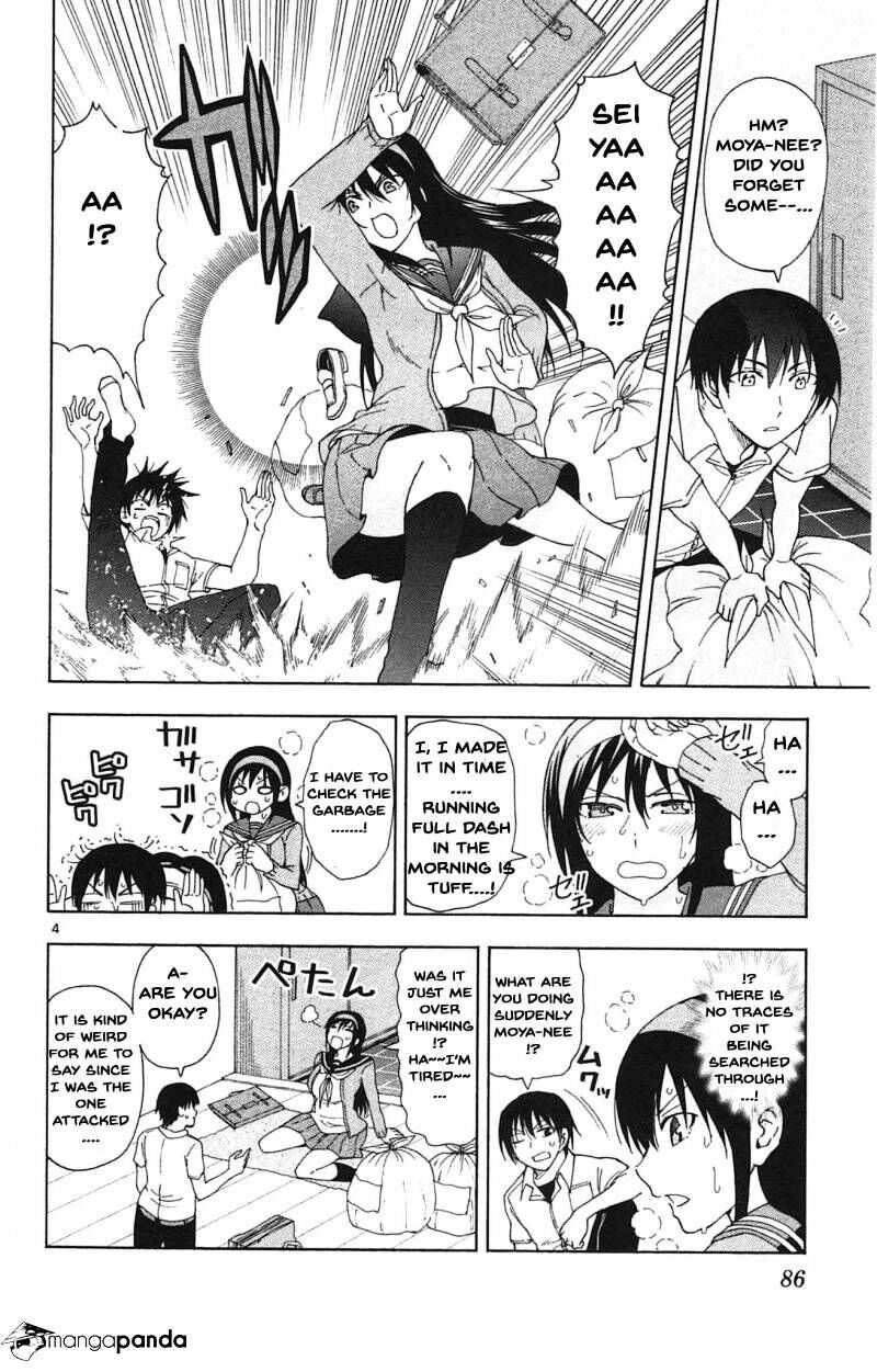 Read Anesthesiologist Hana chapter 39 image 4 on Lezhin