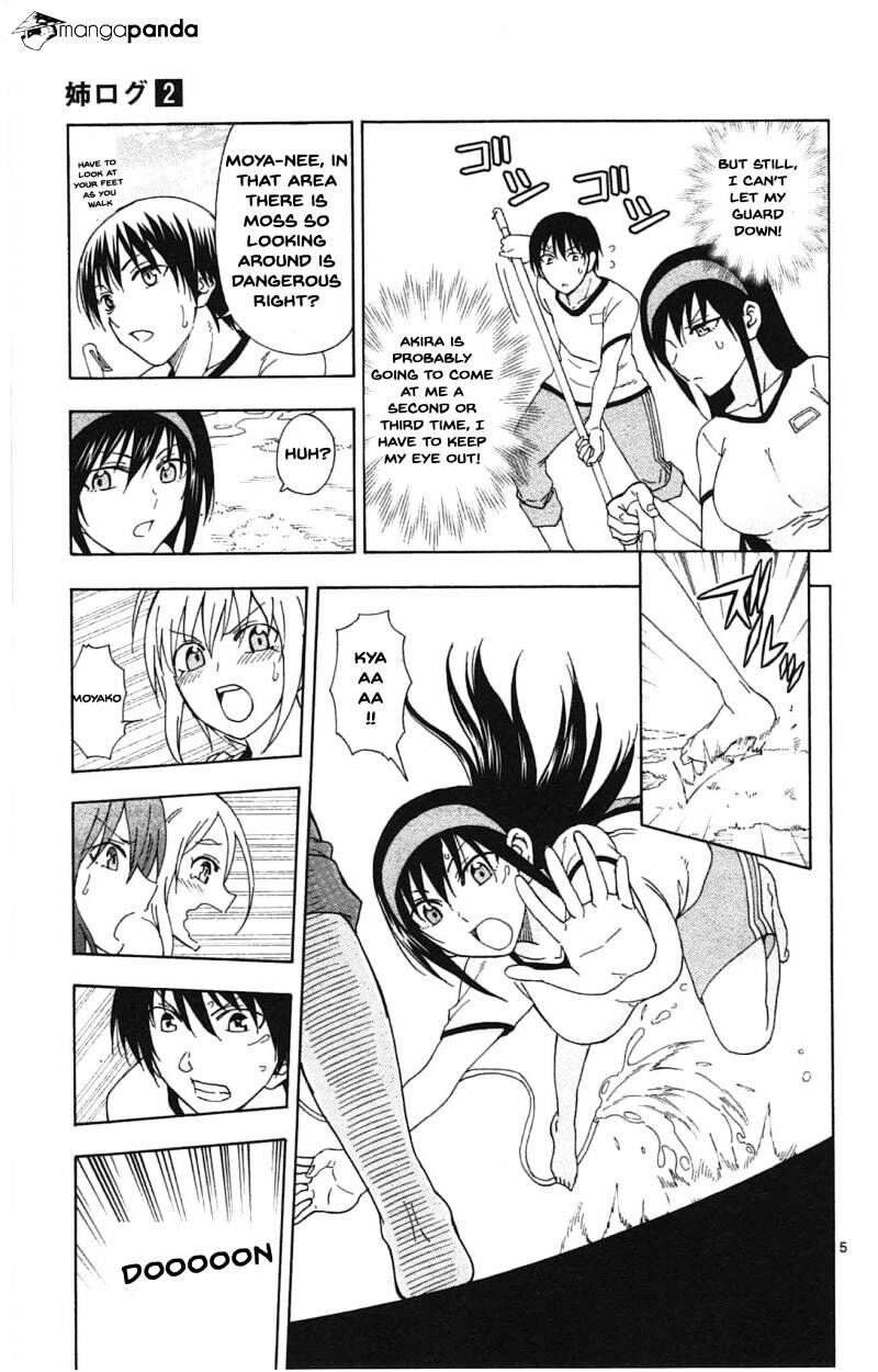 Read Anesthesiologist Hana chapter 41 image 5 on Lezhin