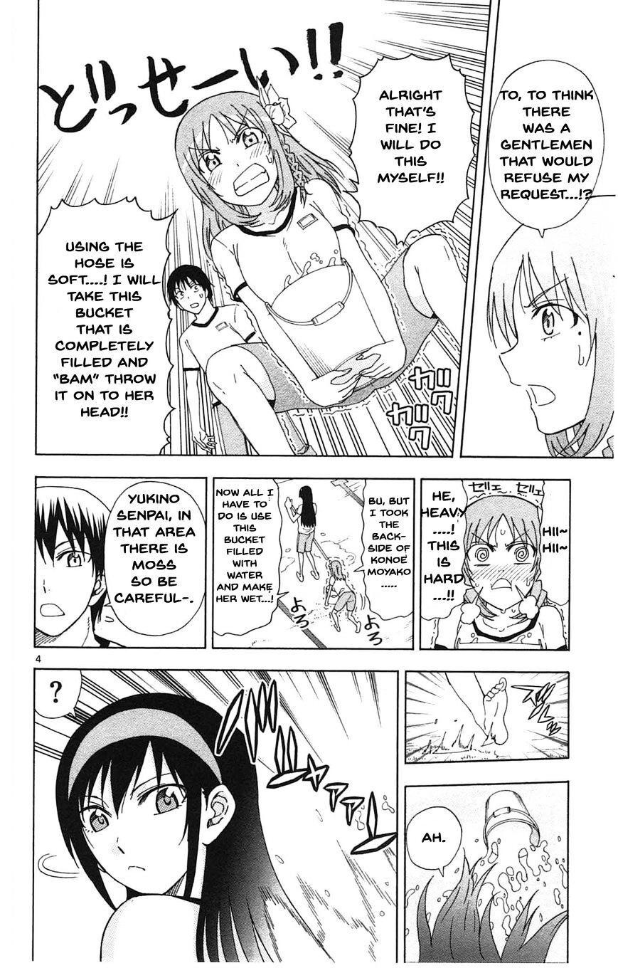 Read Anesthesiologist Hana chapter 42 image 4 on Lezhin