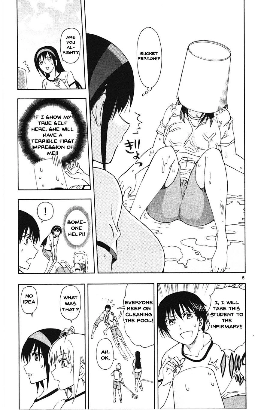 Read Anesthesiologist Hana chapter 42 image 5 on Lezhin