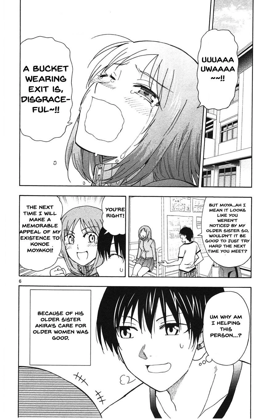 Read Anesthesiologist Hana chapter 42 image 6 on Lezhin
