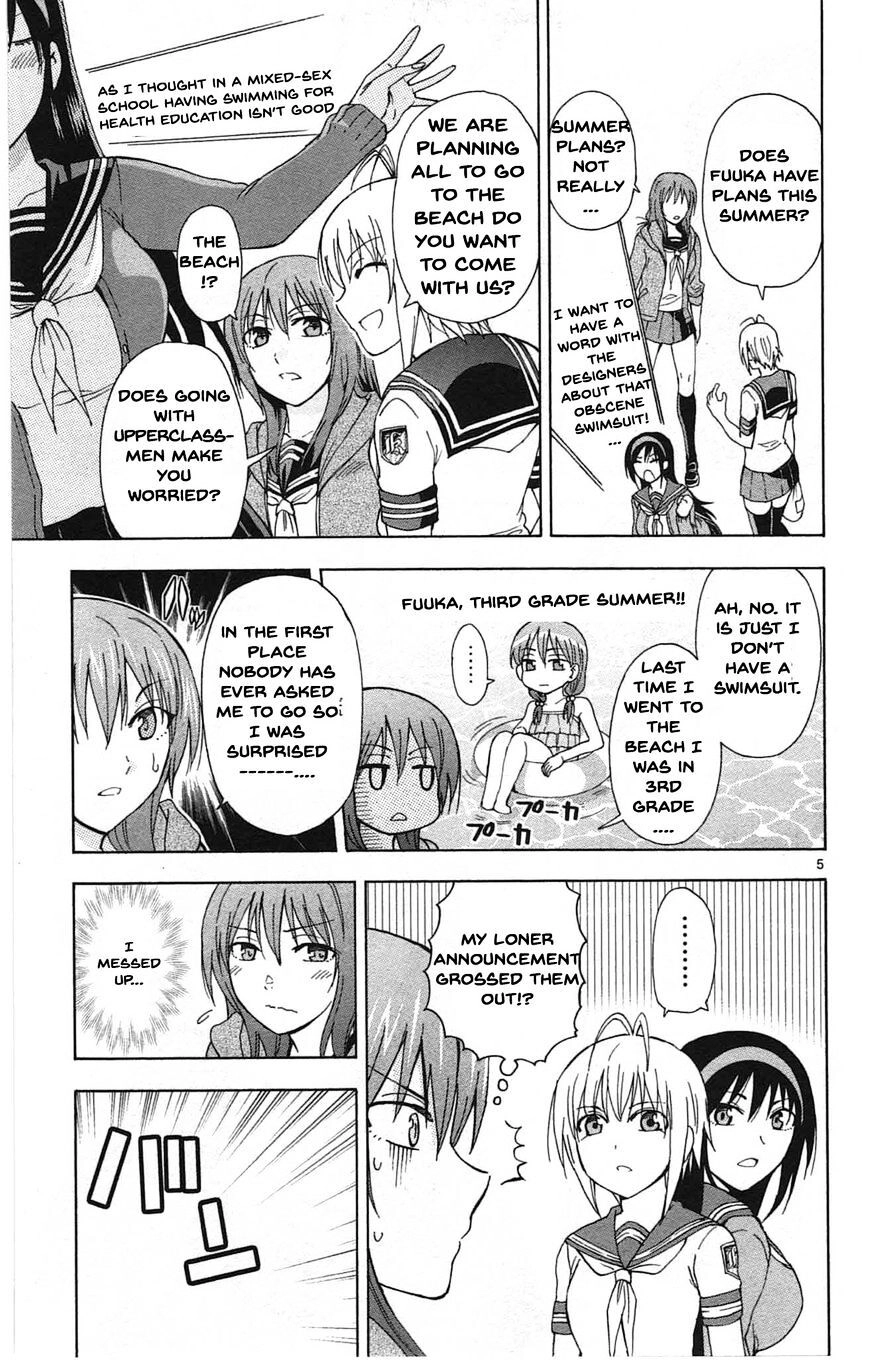 Read Anesthesiologist Hana chapter 44 image 5 on Lezhin