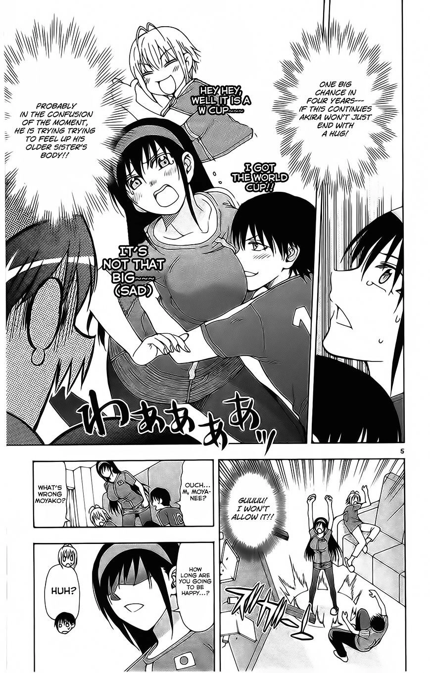 Read Anesthesiologist Hana chapter 45 image 5 on Lezhin