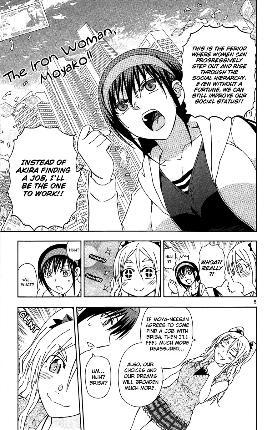 Read Anesthesiologist Hana chapter 48 image 6 on Lezhin