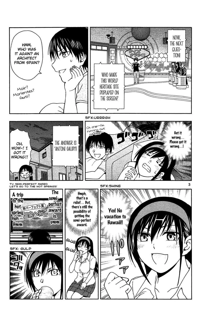Read Anesthesiologist Hana chapter 49 image 3 on Lezhin