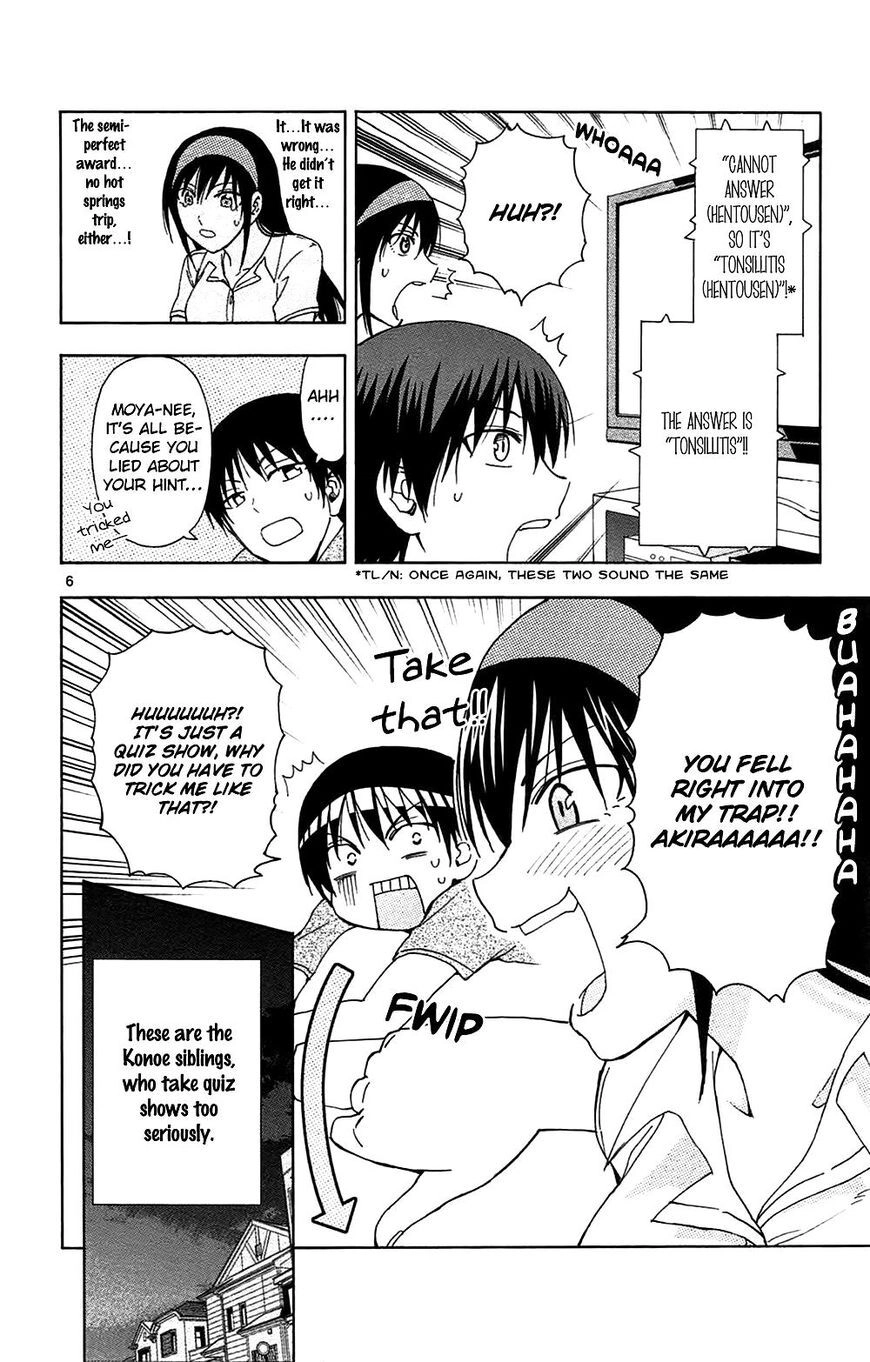 Read Anesthesiologist Hana chapter 49 image 6 on Lezhin