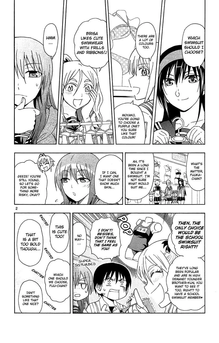 Read Anesthesiologist Hana chapter 51 image 2 on Lezhin
