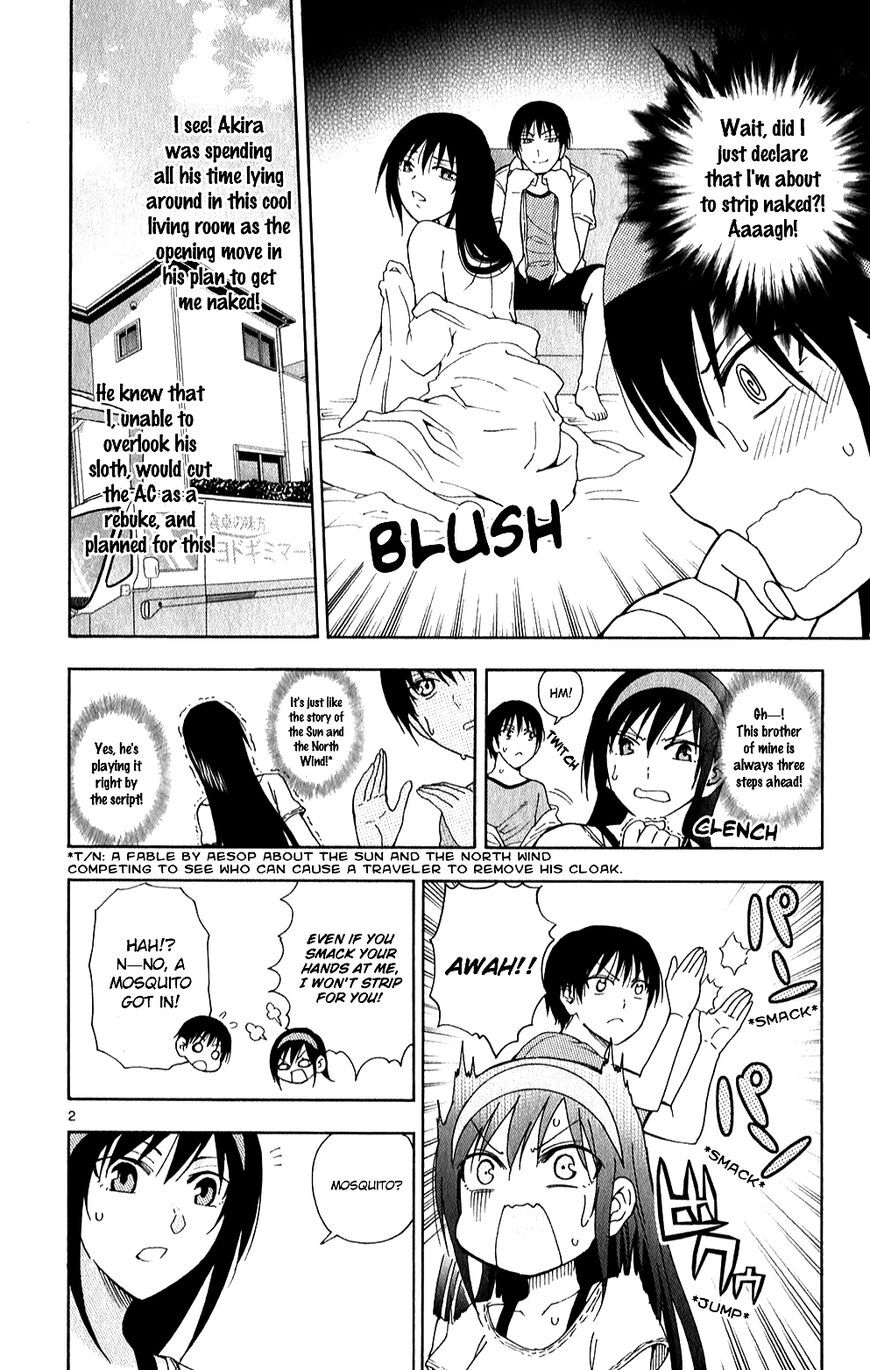 Read Anesthesiologist Hana chapter 52 image 3 on Lezhin