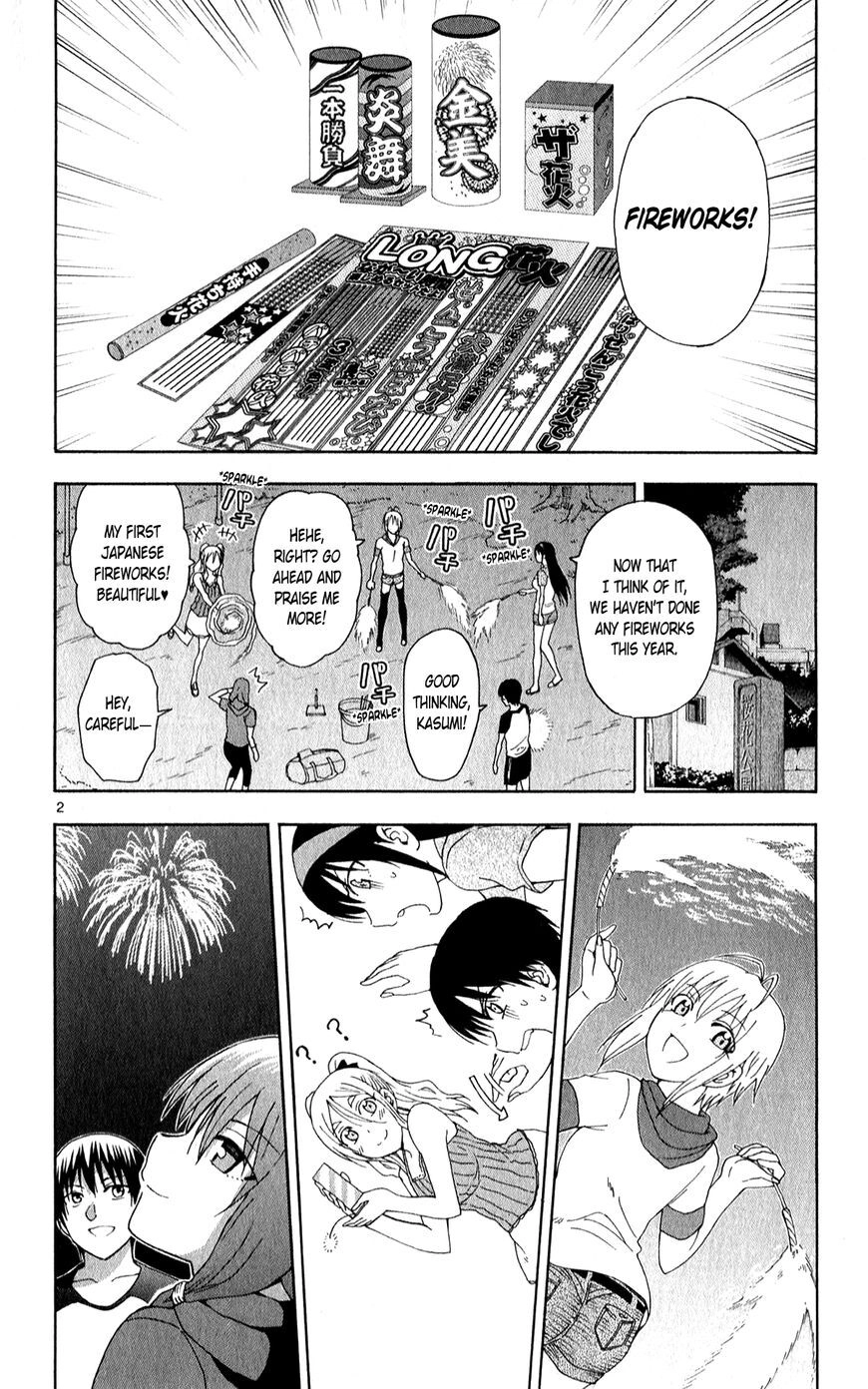 Read Anesthesiologist Hana chapter 57 image 3 on Lezhin