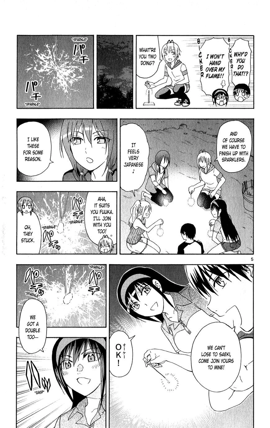 Read Anesthesiologist Hana chapter 57 image 6 on Lezhin