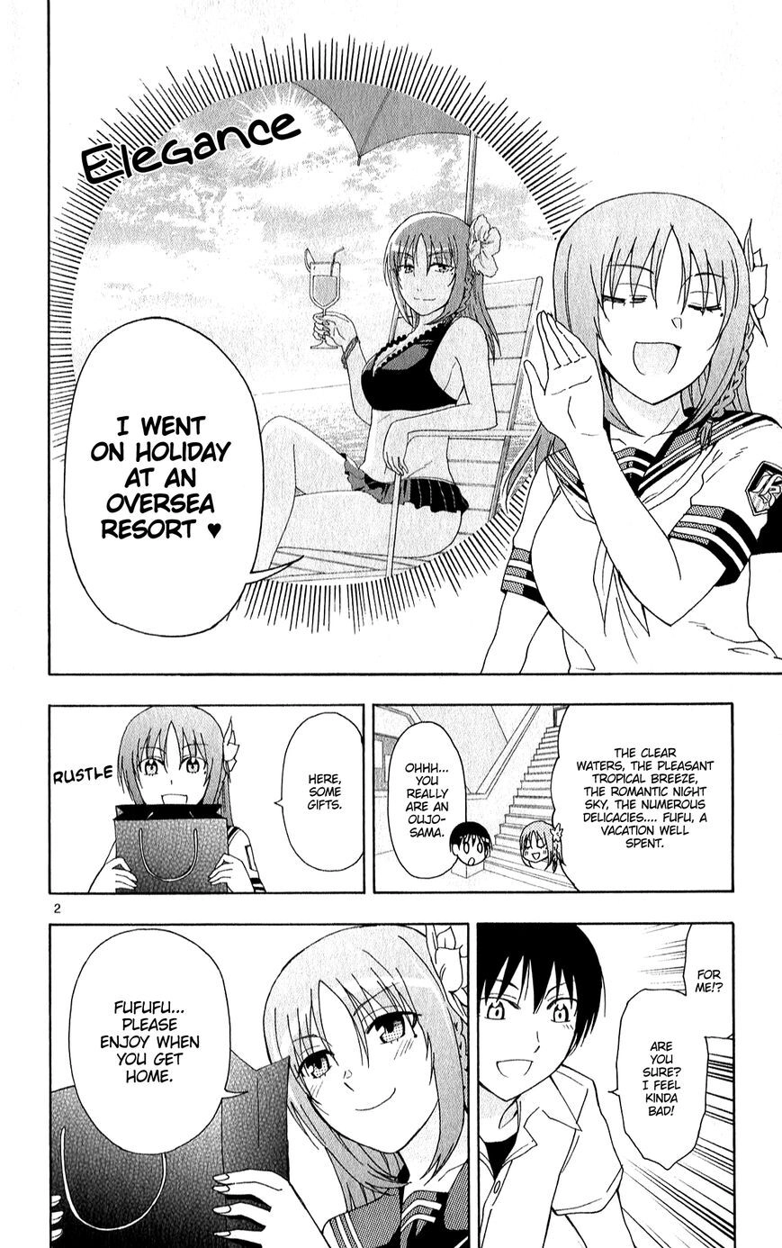 Read Anesthesiologist Hana chapter 60 image 3 on Lezhin