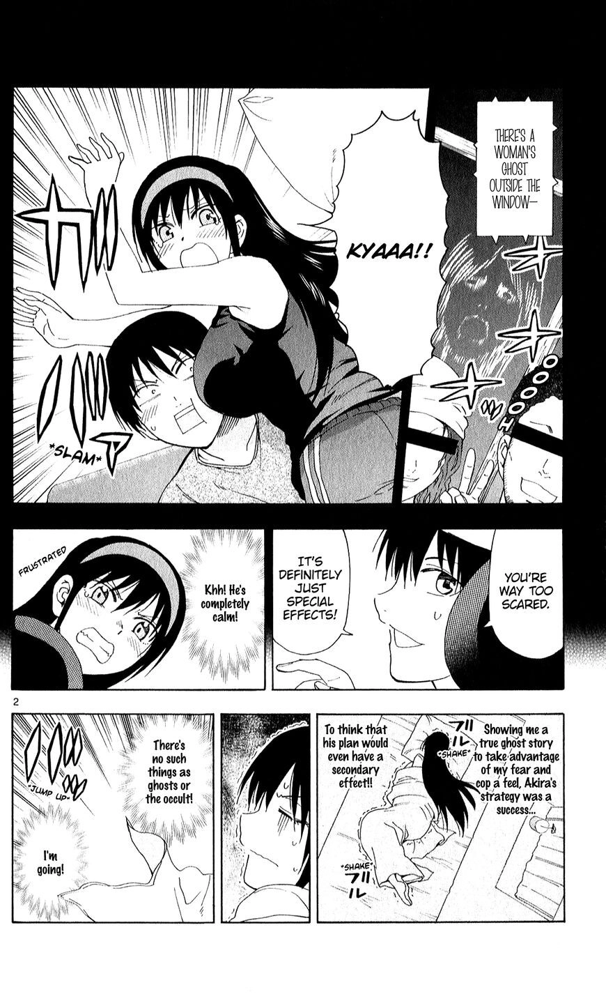 Read Anesthesiologist Hana chapter 61 image 4 on Lezhin