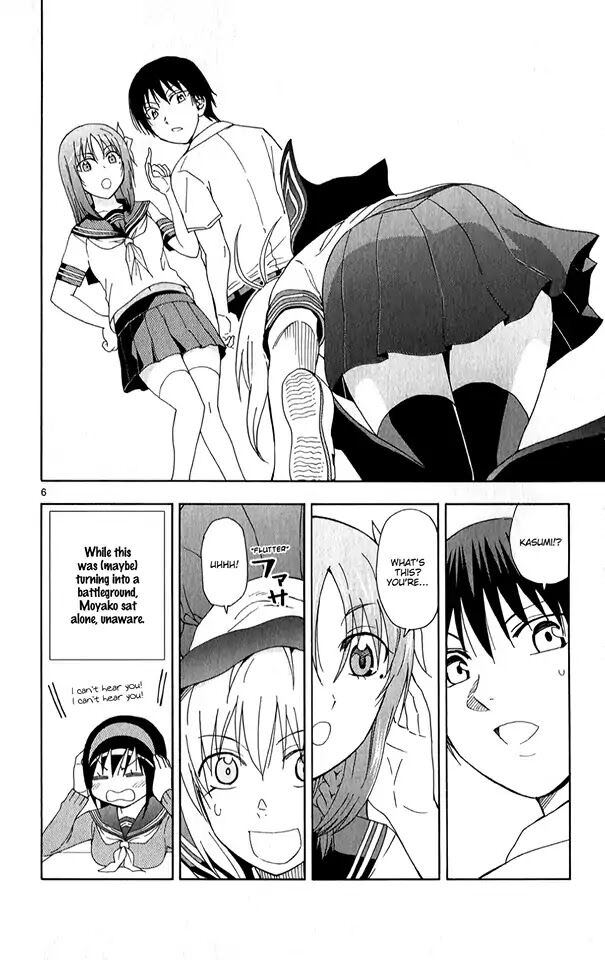 Read Anesthesiologist Hana chapter 62 image 8 on Lezhin