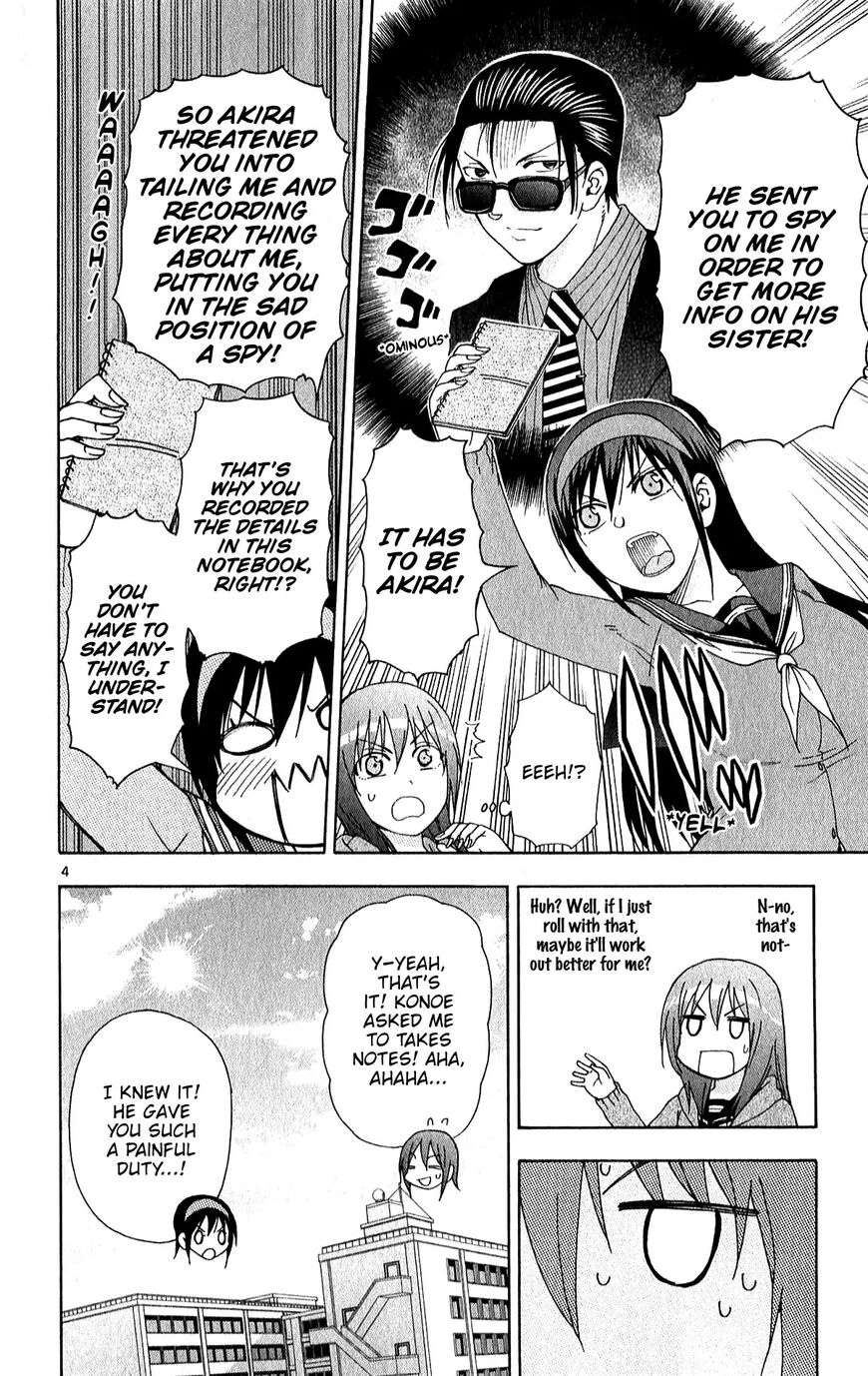 Read Anesthesiologist Hana chapter 64 image 6 on Lezhin