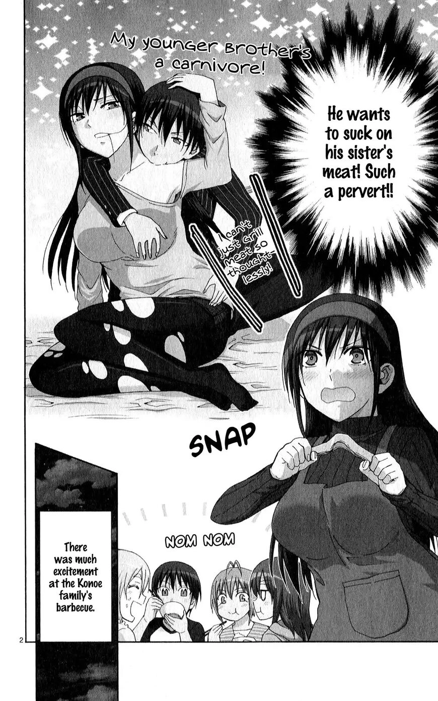 Read Anesthesiologist Hana chapter 65 image 4 on Lezhin