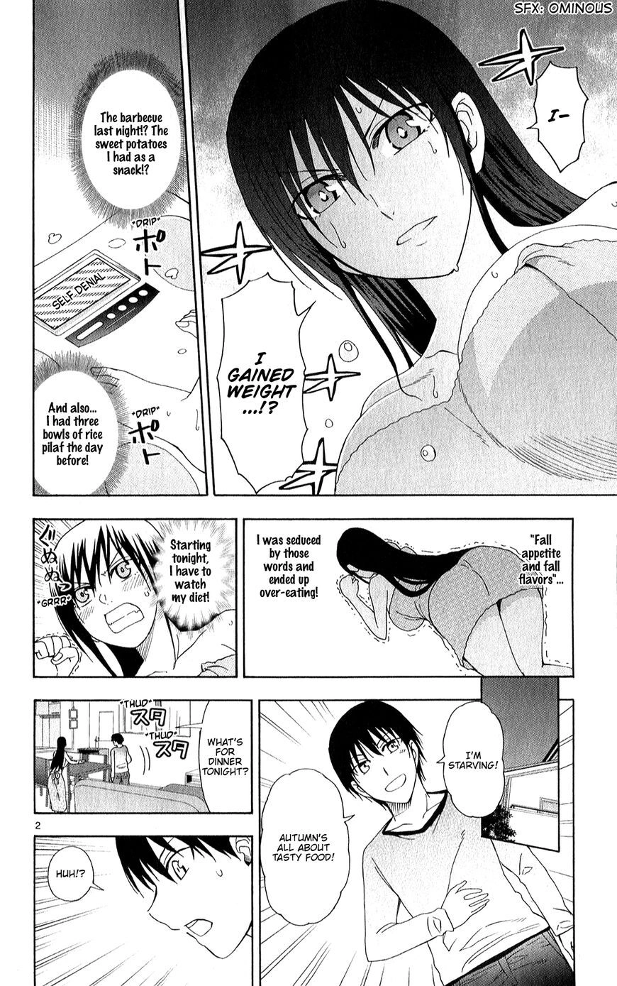 Read Anesthesiologist Hana chapter 66 image 3 on Lezhin