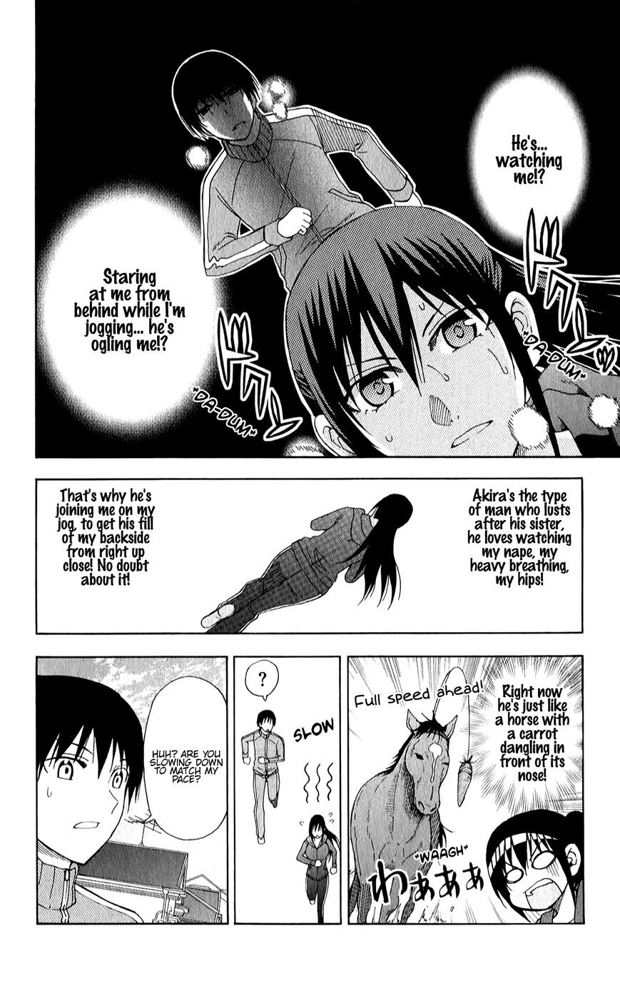 Read Anesthesiologist Hana chapter 67 image 3 on Lezhin