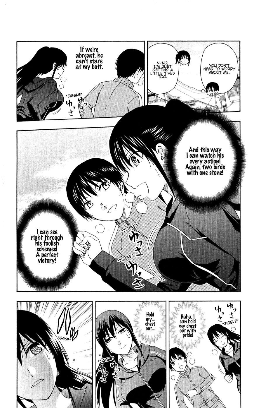 Read Anesthesiologist Hana chapter 67 image 4 on Lezhin
