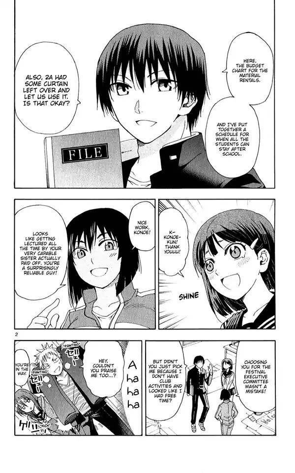 Read Anesthesiologist Hana chapter 69 image 4 on Lezhin