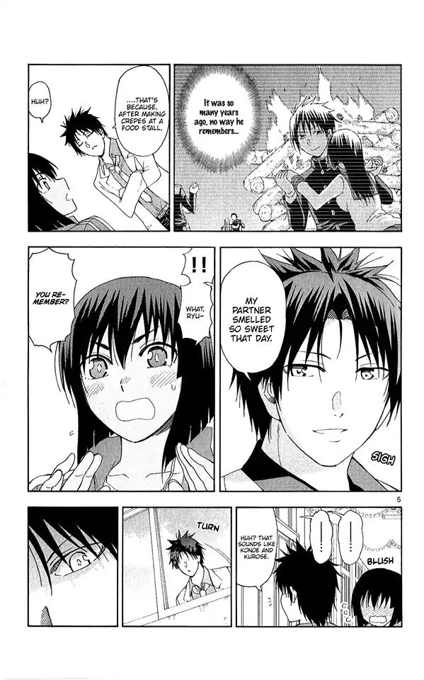 Read Anesthesiologist Hana chapter 69 image 7 on Lezhin