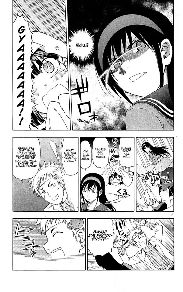 Read Anesthesiologist Hana chapter 71 image 5 on Lezhin
