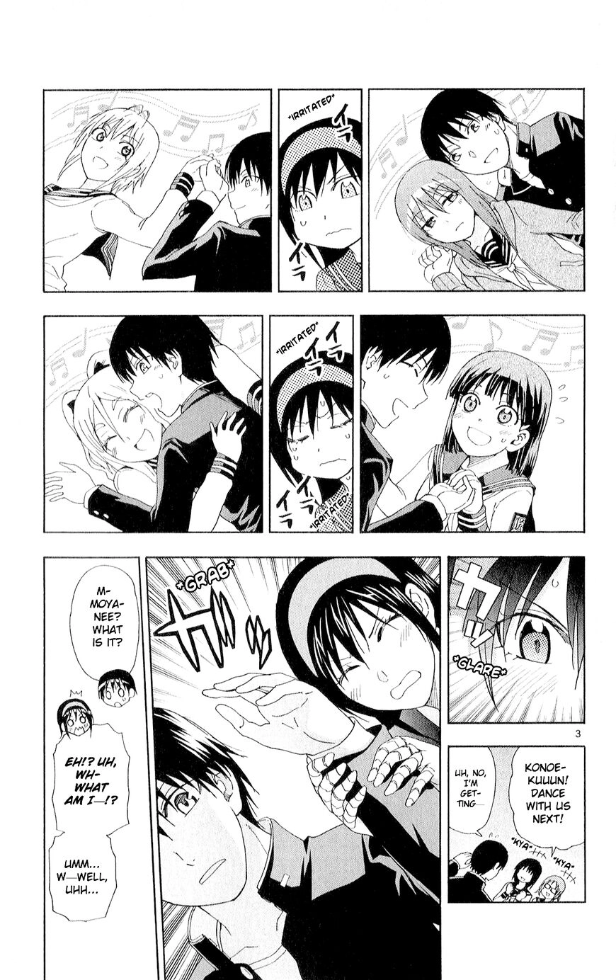 Read Anesthesiologist Hana chapter 73 image 4 on Lezhin