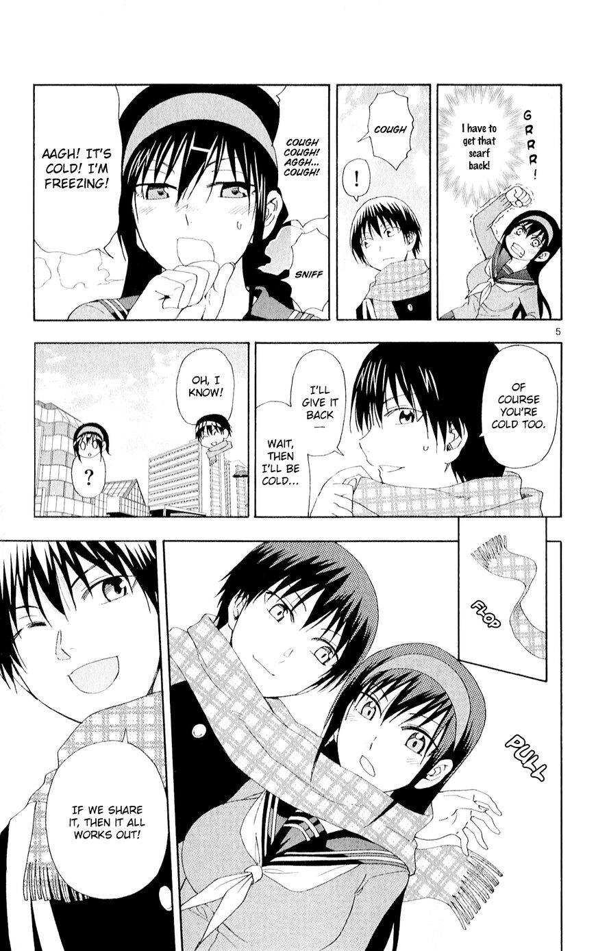 Read Anesthesiologist Hana chapter 74 image 8 on Lezhin
