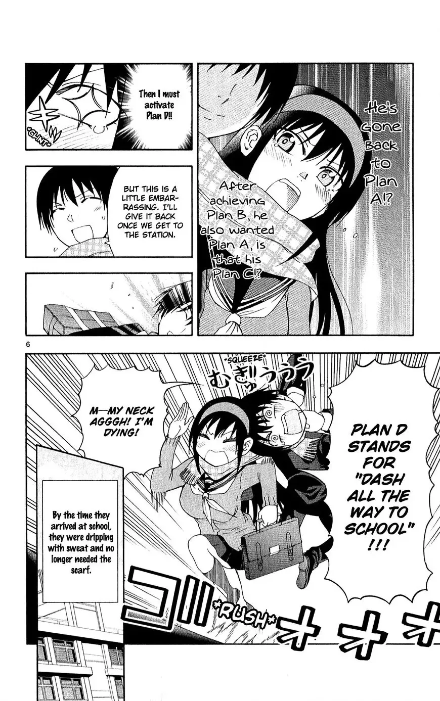Read Anesthesiologist Hana chapter 74 image 9 on Lezhin
